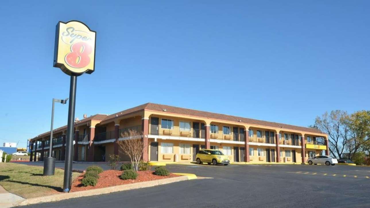 Reserve 6166 Tinker Diagonal Parking Book and Save