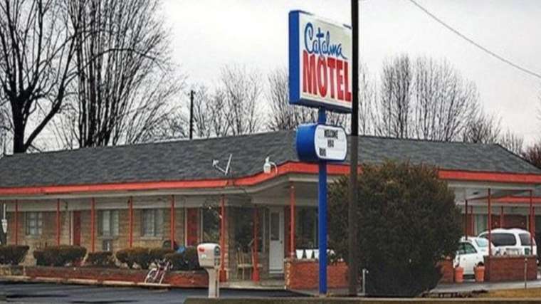 Catalina Motel IND