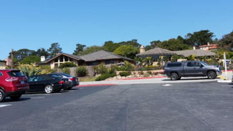 Book Hourly Parking in 1020 E Ocean Ave (Red Roof Inn  Lompoc) Garage