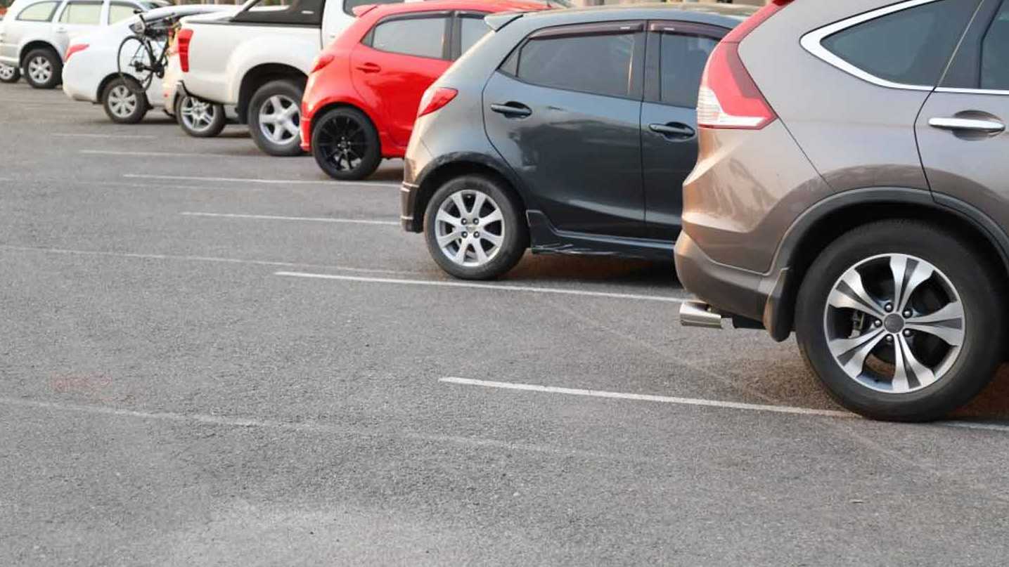 Book The Parking Spot Haynes EWR Airport Parking