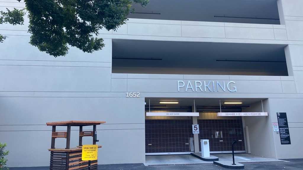 Reserve Spring Park SJC