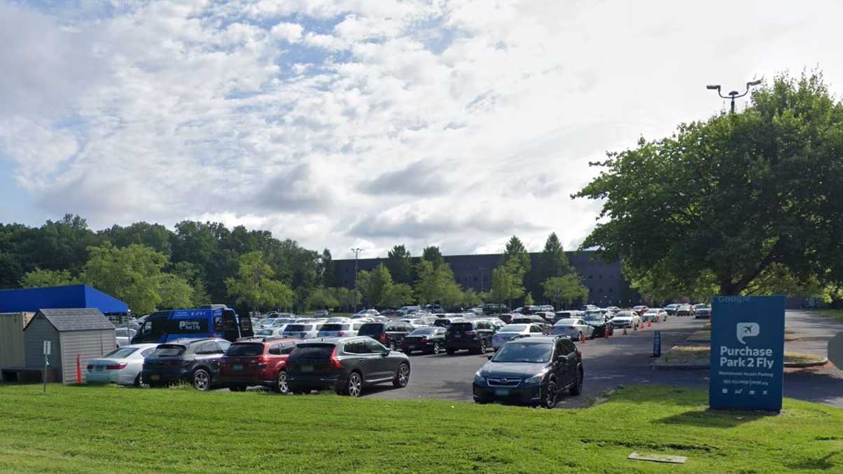 Purchase Park 2 Fly HPN Airport Parking Way