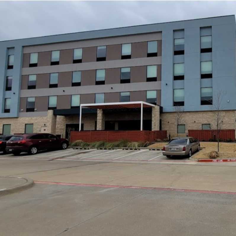Book Home2 Suites Bedford DFW West Airport Parking Long Term Parking
