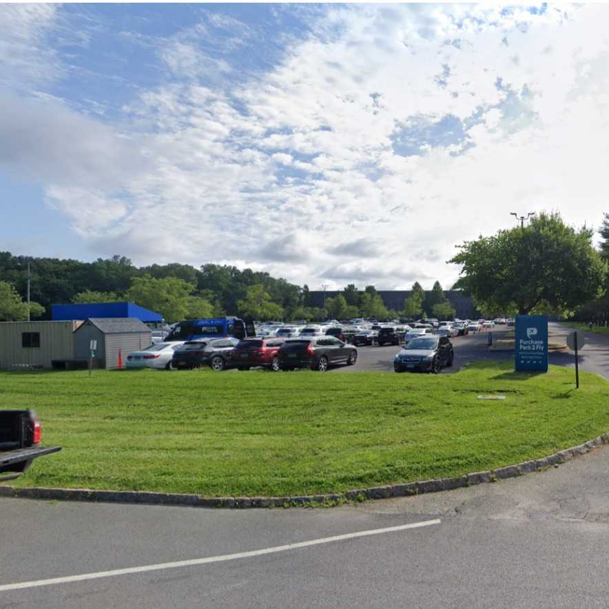 Purchase Park 2 Fly HPN Airport Parking Way