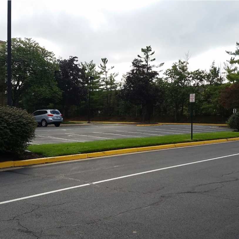 Book Courtyard Dulles IAD Herndon Reston Airport Parking Long Term