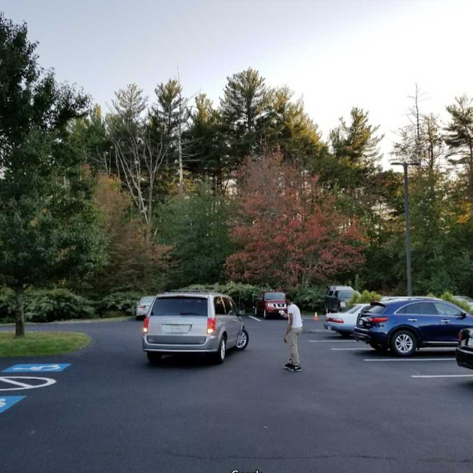 Best Western MHT Airport Parking | Way