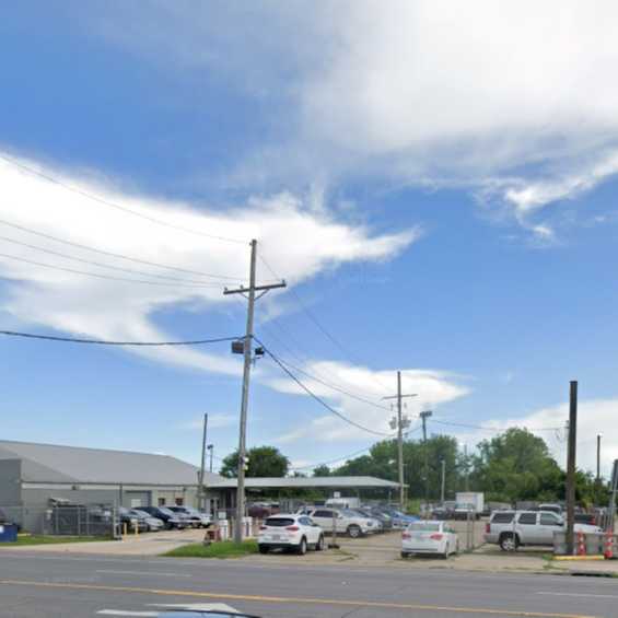 Book Nola Airport Parking New Orleans Airport Long Term Parking Way