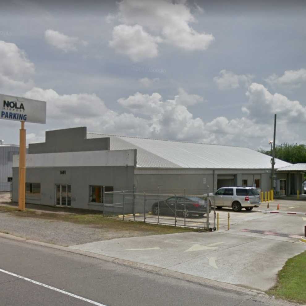 Book Nola Airport Parking New Orleans Airport Long Term Parking Way