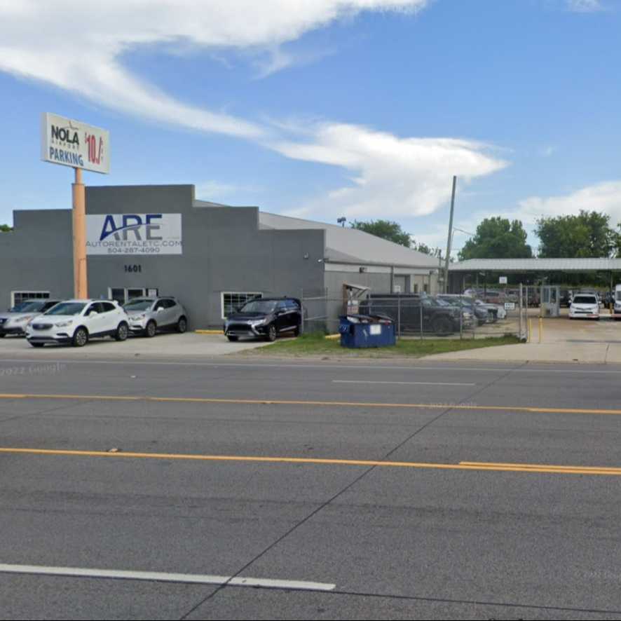 Book Nola Airport Parking New Orleans Airport Long Term Parking Way