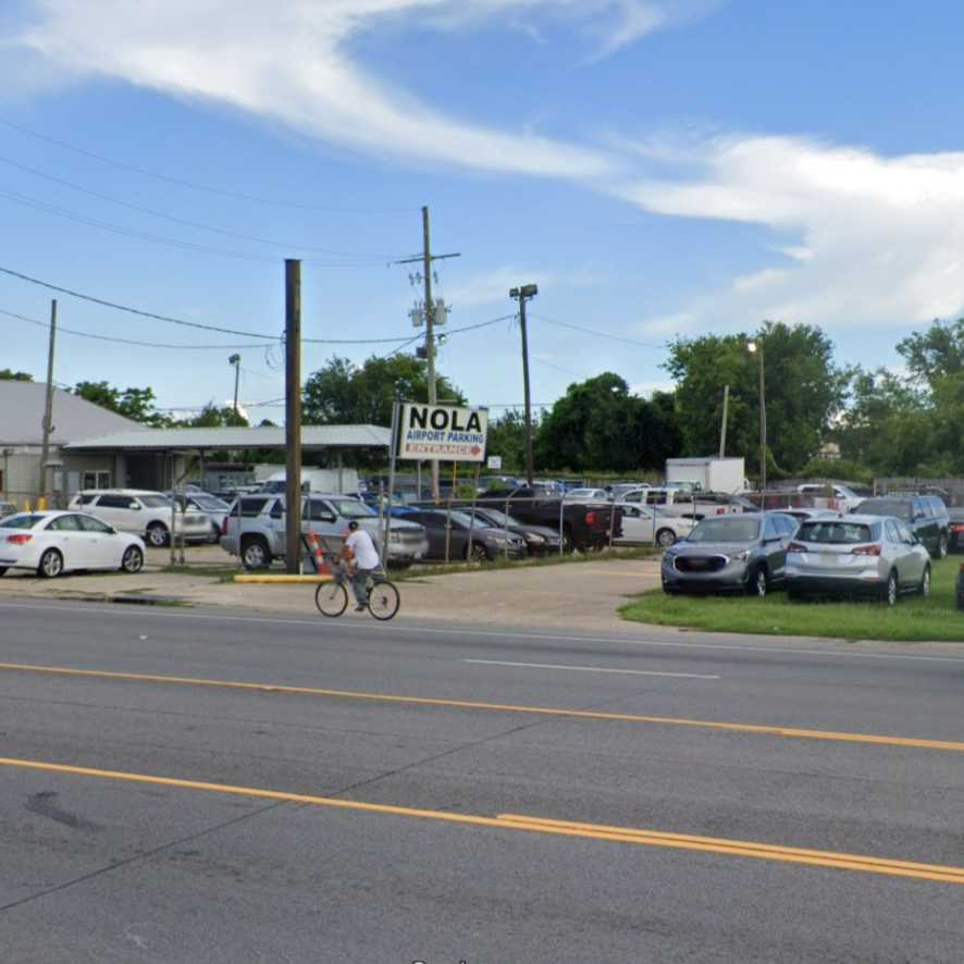 Book Nola Airport Parking New Orleans Airport Long Term Parking Way