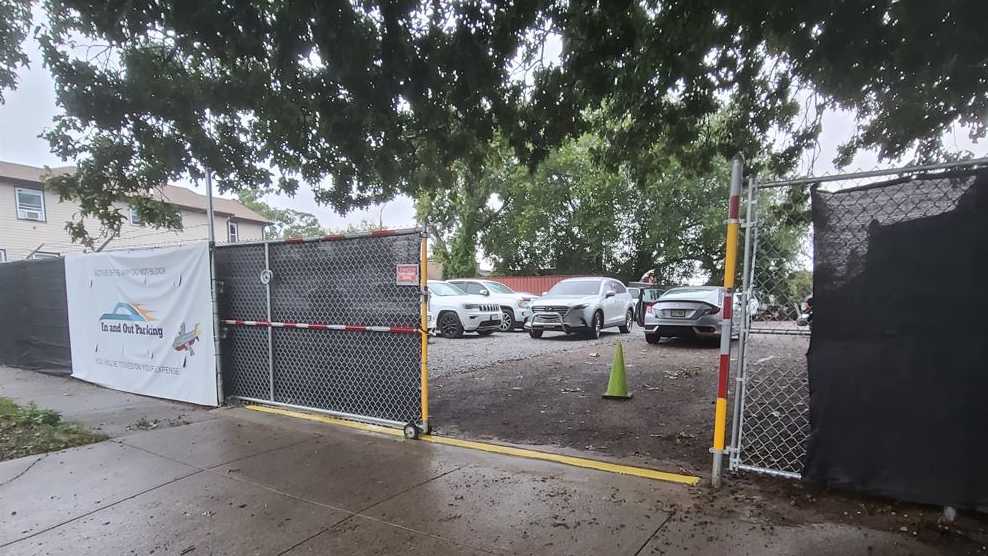 Reserve In and Out Parking JFK Airport Parking