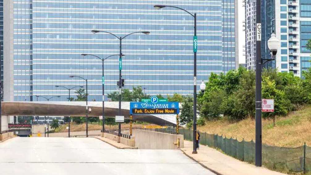 Millennium Lakeside | Way