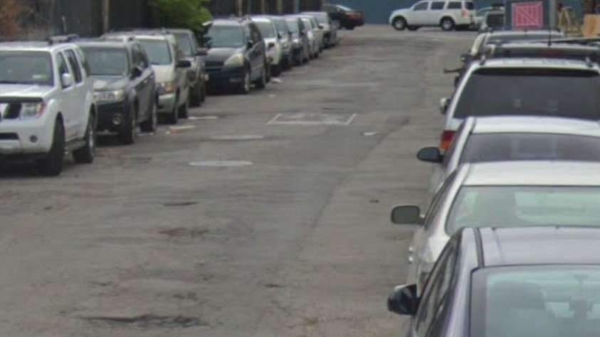 Book Hourly Parking in SP+ Parking Lambert Intl Blvd STL airport