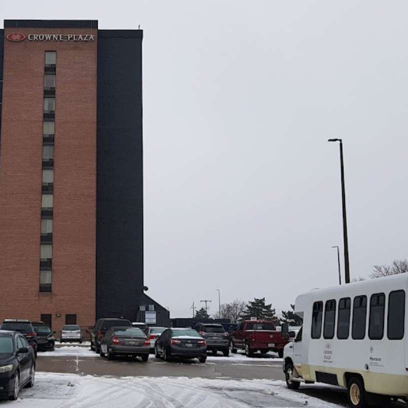 Book Hilton Garden Inn Vaughan YYZ Airport Parking Way