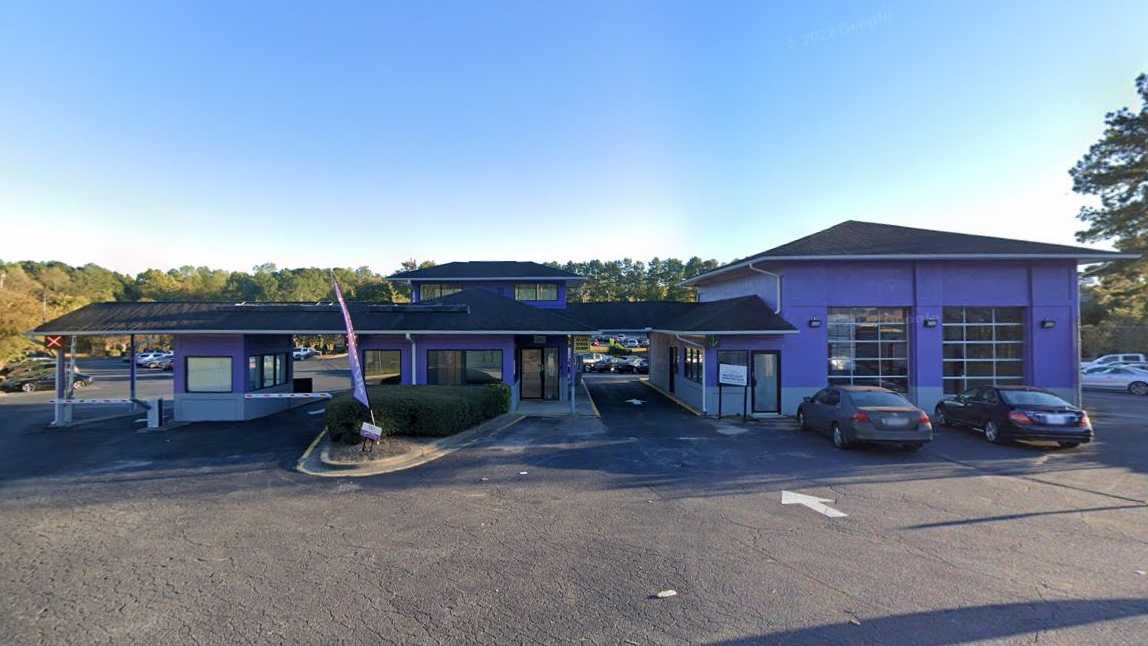 Reserve Jiffy ATL Airport Parking from