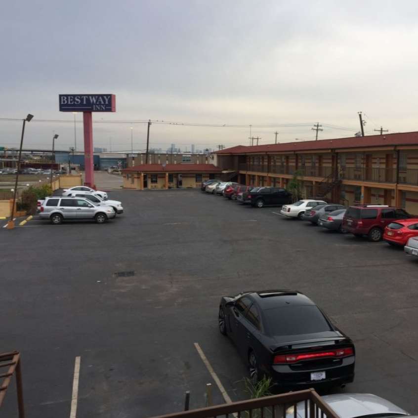 Best Way Inn Houston Airport Parking Way