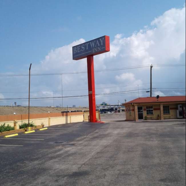 Best Way Inn Houston Airport Parking Way