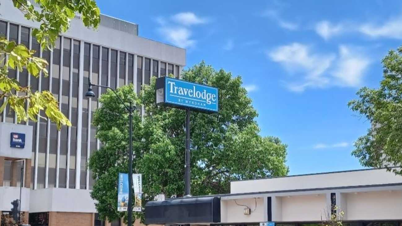Reserve Travelodge 220 Central Ave Garage Parking Book and Save