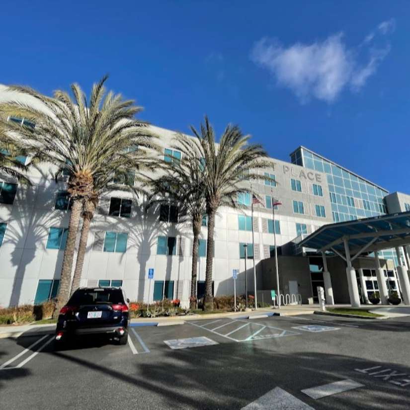 What is the best option for oneweek parking at LAX?