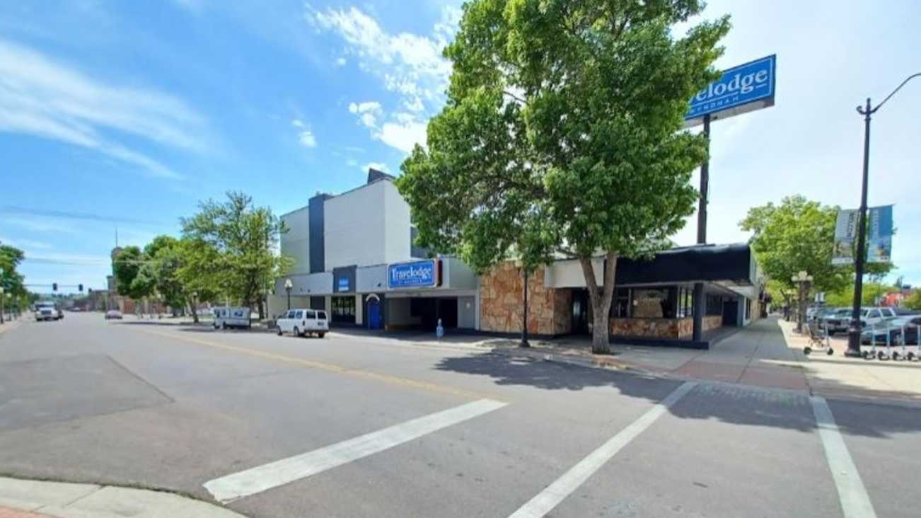 Reserve Travelodge 220 Central Ave Garage Parking Book and Save