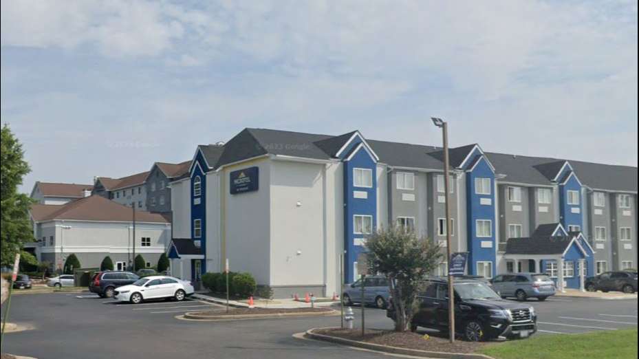 Microtel Inn & Suites by Wyndham RIC Airport Parking | Way