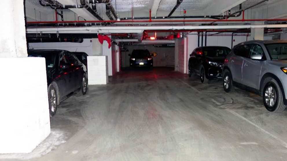 Book Hourly Parking in  1345 Lincoln Place Garage