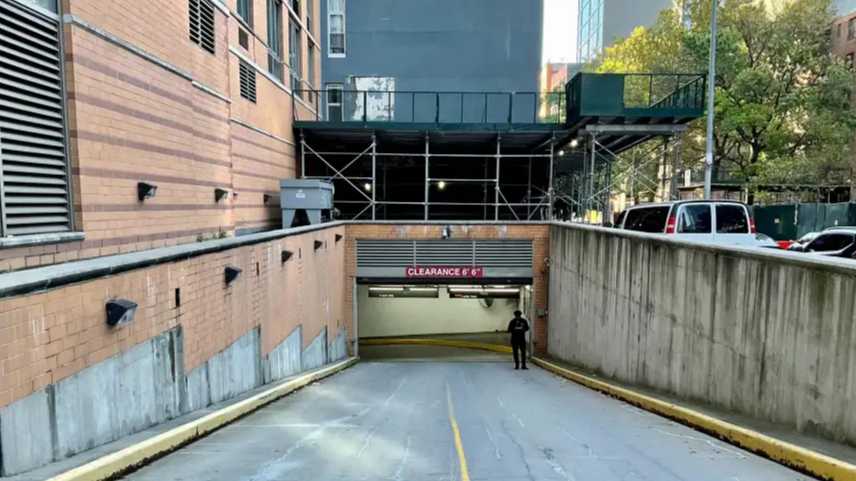 Book Hourly Parking in 118 Prince St.- Ft. Greene & Gold Parking