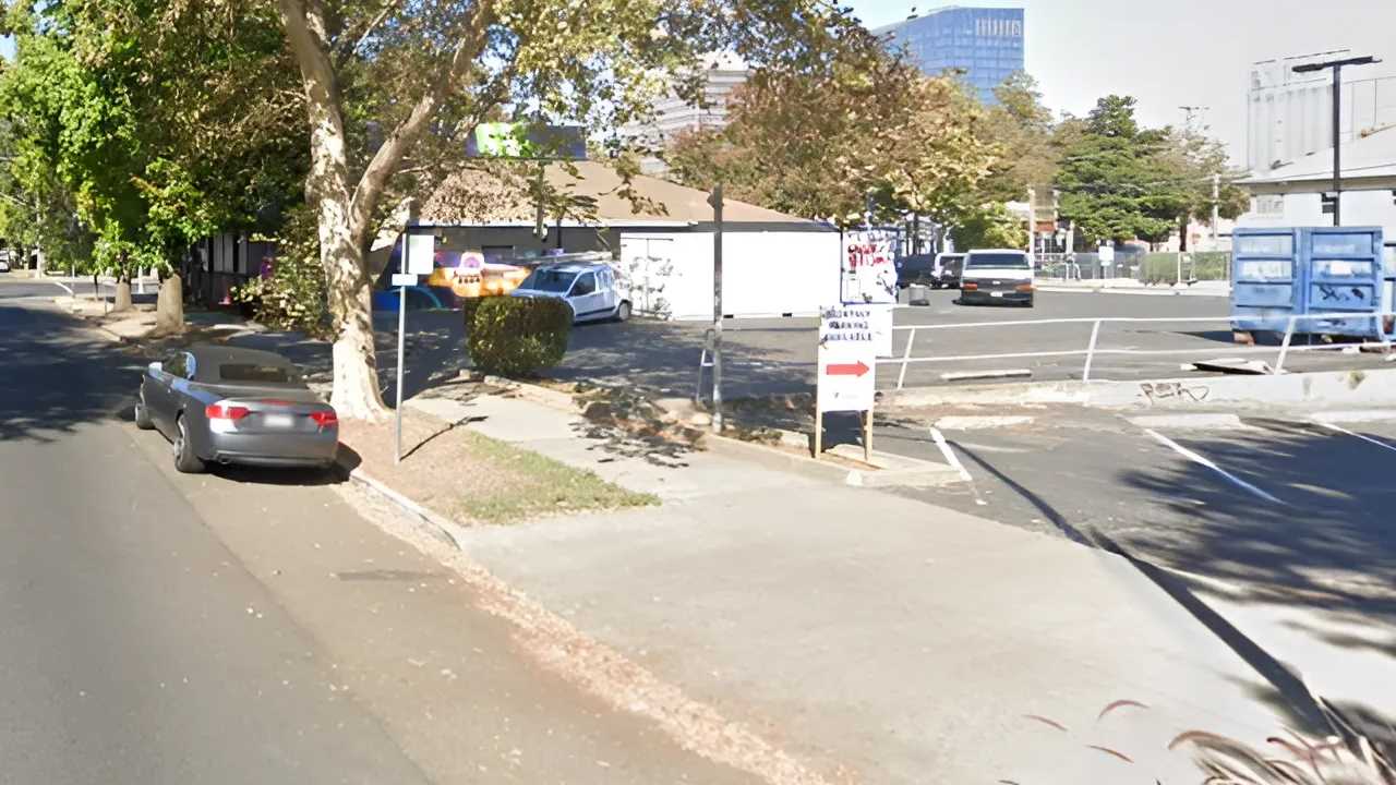 1019 S. St. Garage Way