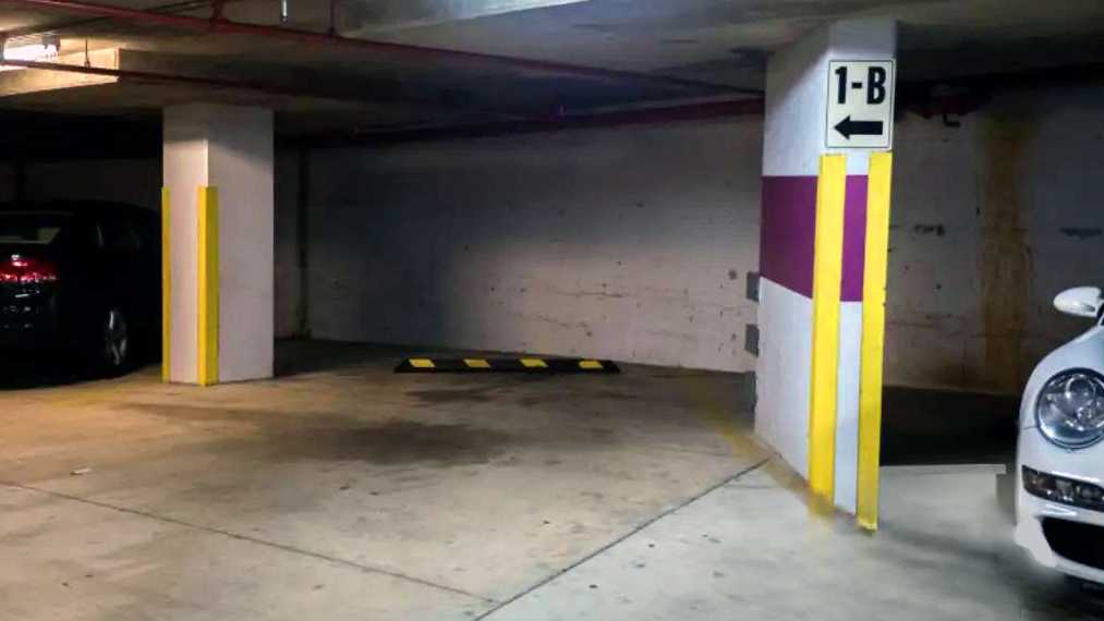 Reserve One Metro Center Parking Garage 701 13th Street Parking Way