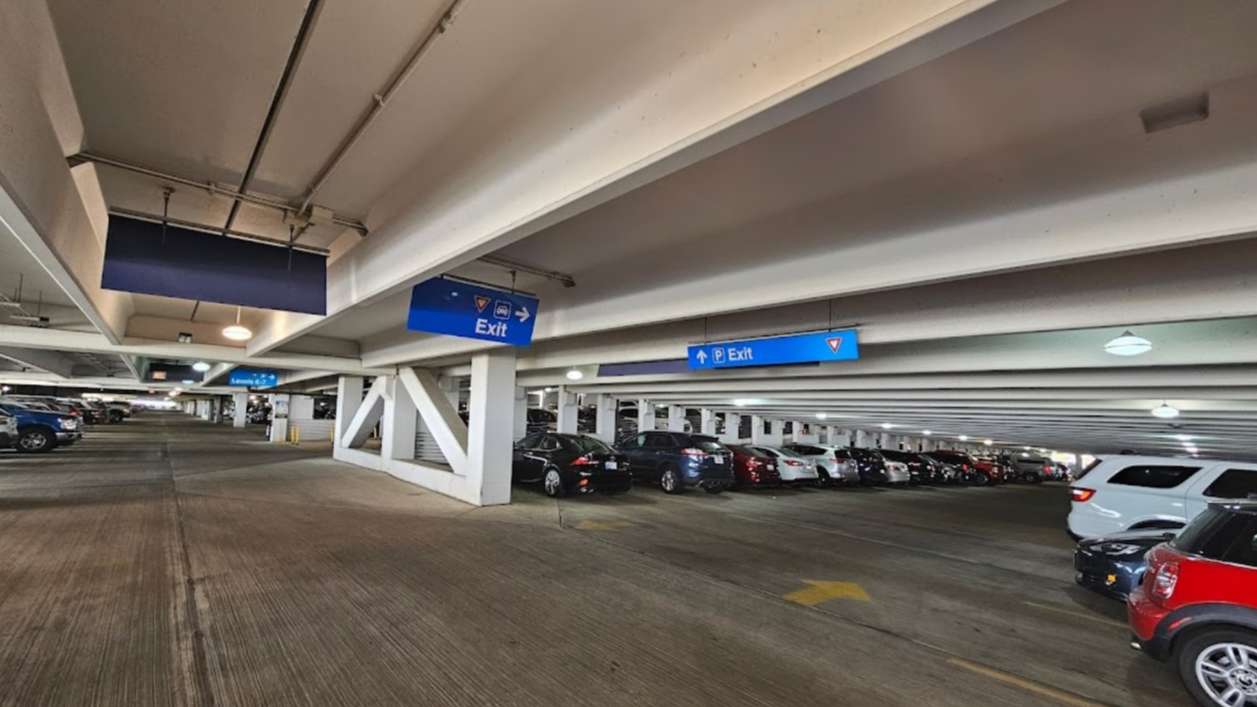 Midway Economy Parking | Way