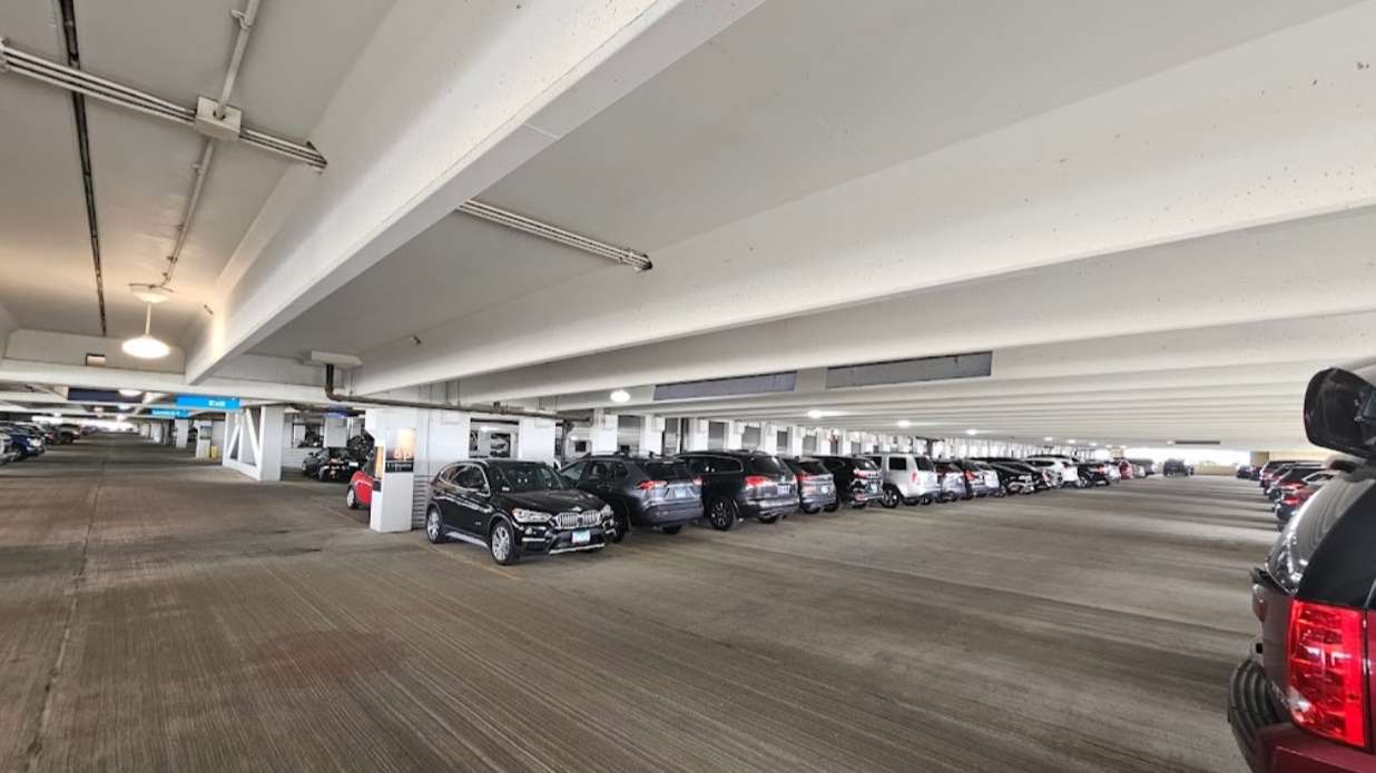 Midway Economy Parking | Way