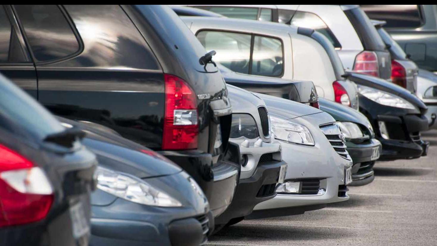 Park N Go MCO Airport Parking Way