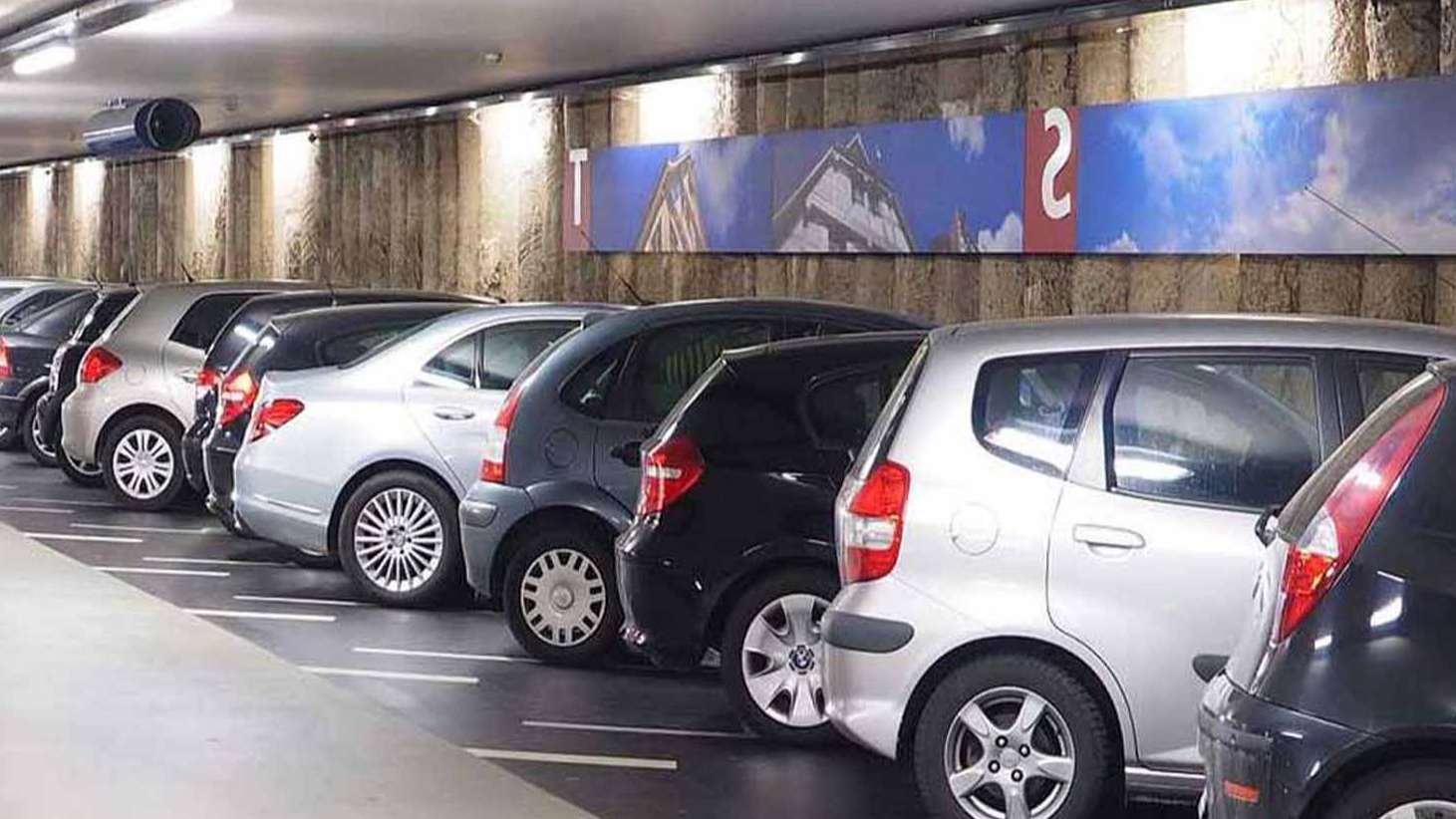 MSP Value Parking Way