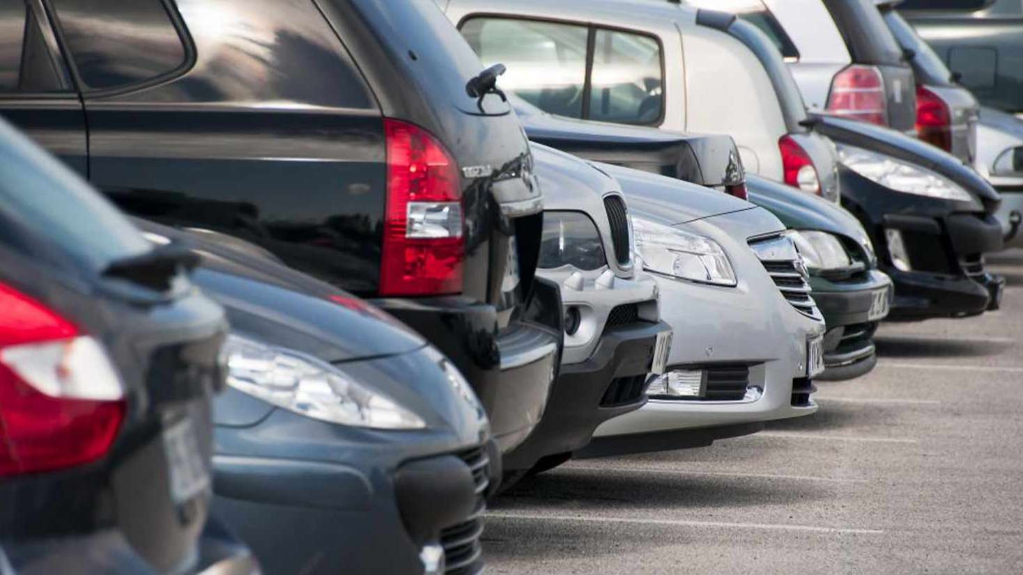 The Parking Spot MCO Airport Parking Way