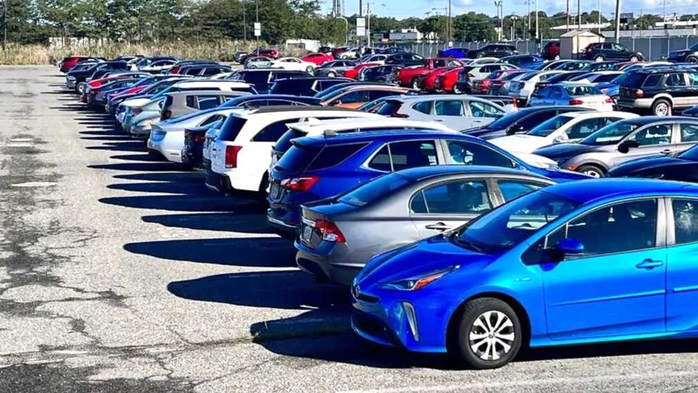 Book ARB Parking Newark Airport 24/7 FREE SHUTTLE