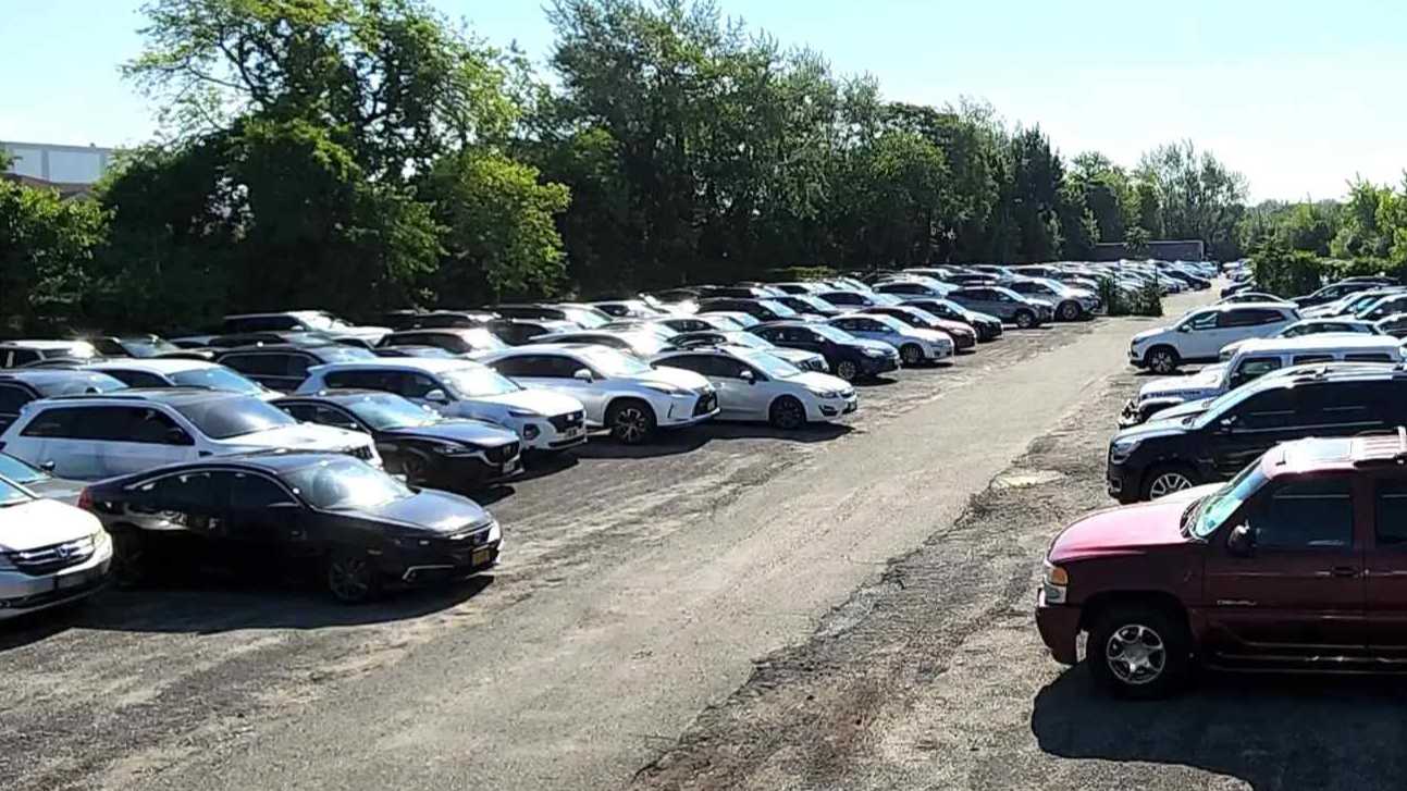 Reserve ARB Parking JFK Airport (CLOSEST TO JFK) WAY