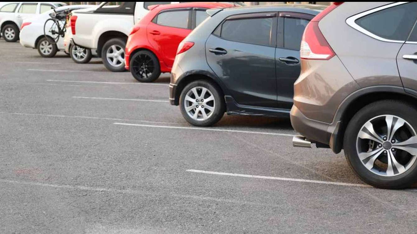 Fast Park & Relax BWI Airport Parking Way