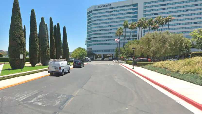 Reserve 17941 Von Karman Ave Parking | Way