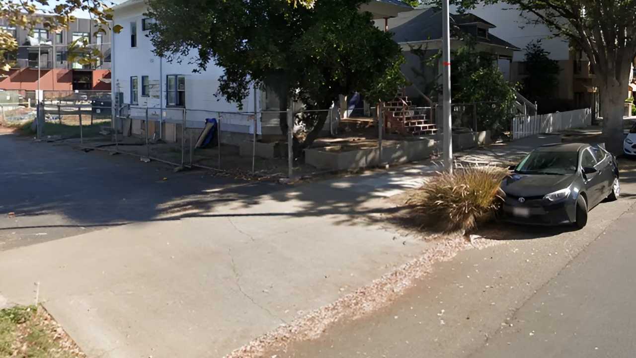 1019 S. St. Garage Way