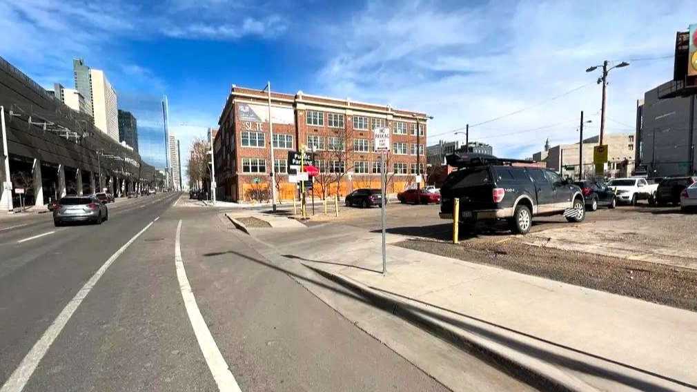 Find The Best Parking Near PARADISE WELTON, Denver