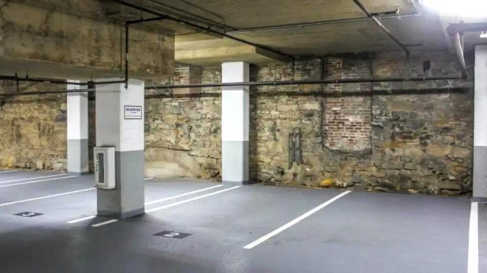 Book Hourly Parking in 901 F STREET 
