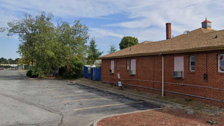 Chamberlayne Motel RIC Airport Parking Way