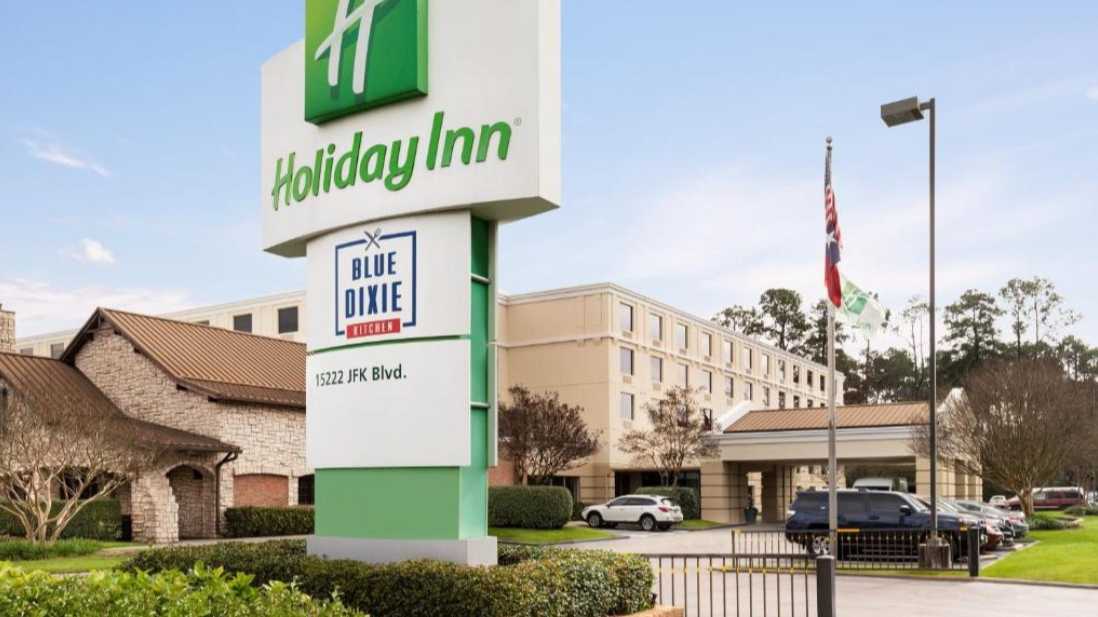 Book Hourly Parking in Holiday Inn Houston Intercontinental Airport EXCLUSIVE DEAL Airport Parking