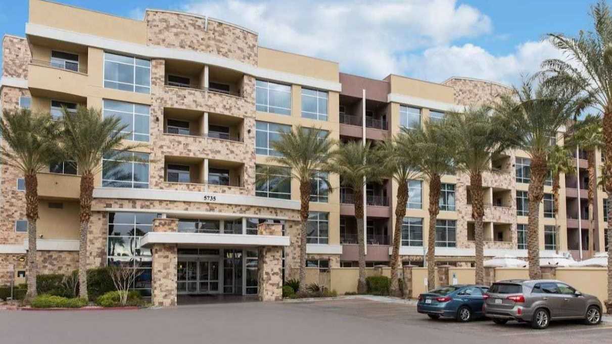Staybridge Suites Las Vegas 5735 - Listing 1860562 Img