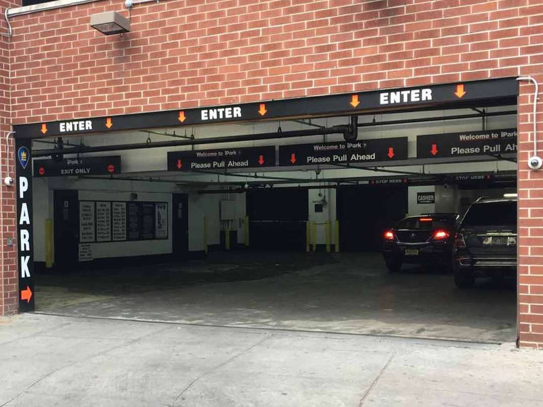 62 Mulberry Parking Corp City Parking Way