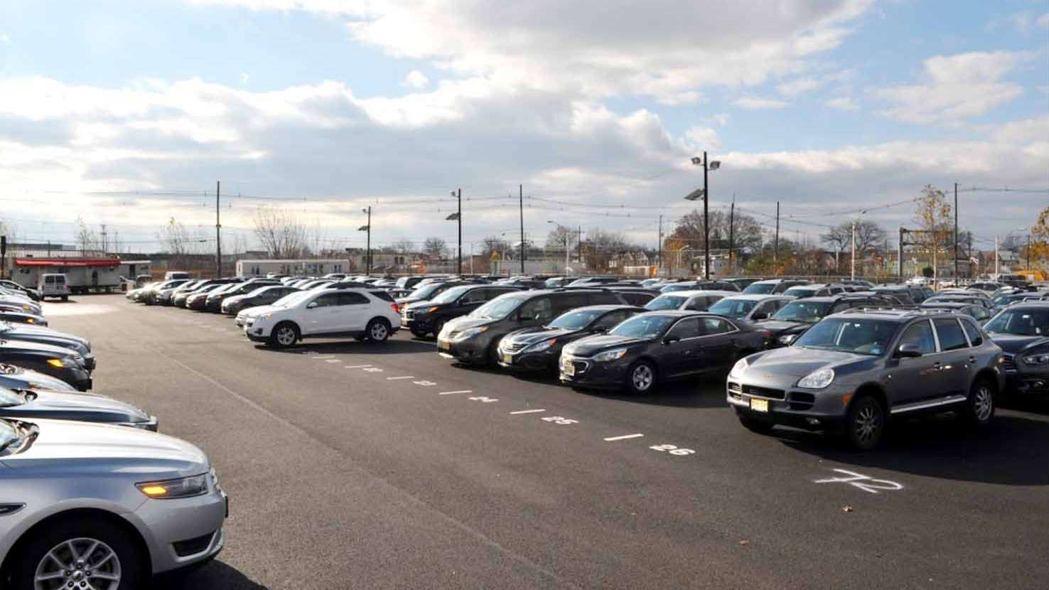 ABC Airport Parking EWR Way