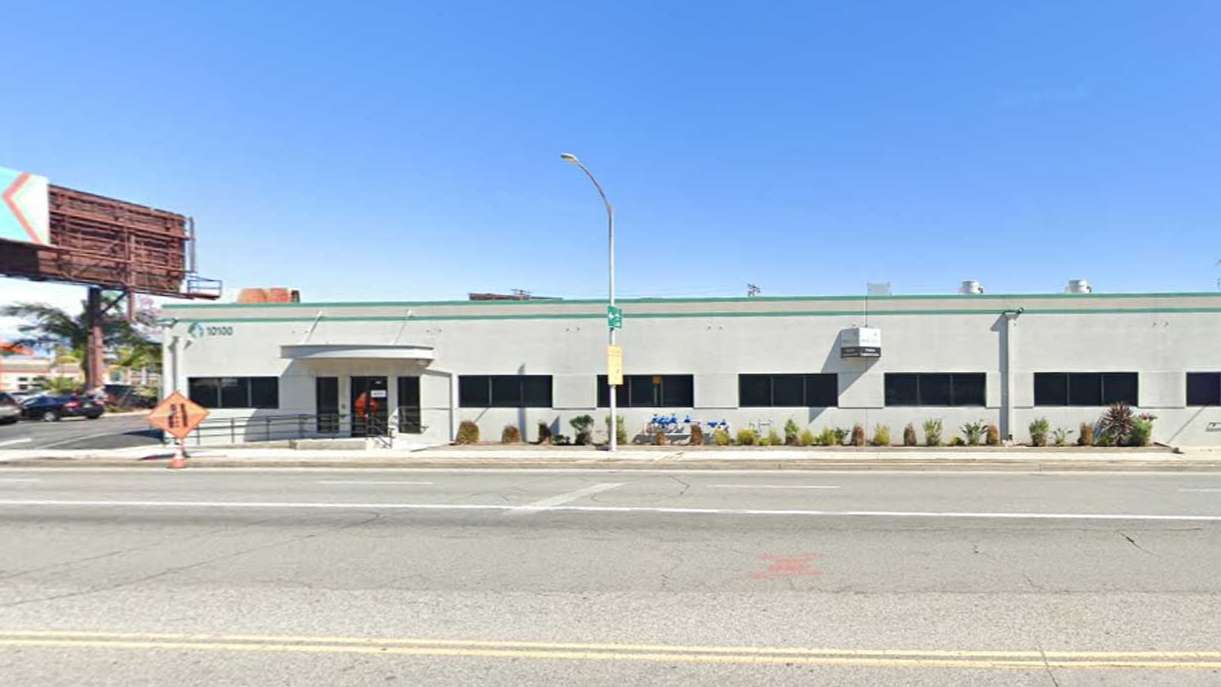 VRC Parking LAX LAX Discount Parking Way