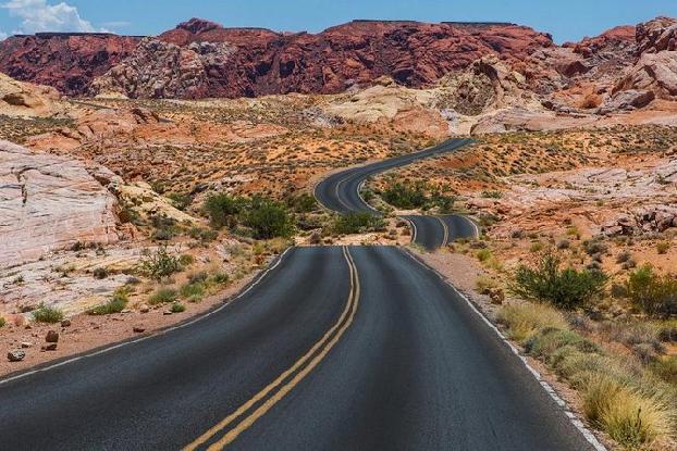 Hoover Dam Valley Of Fire Photo Tour
