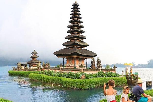 West Bali Private Sightseeing Experience