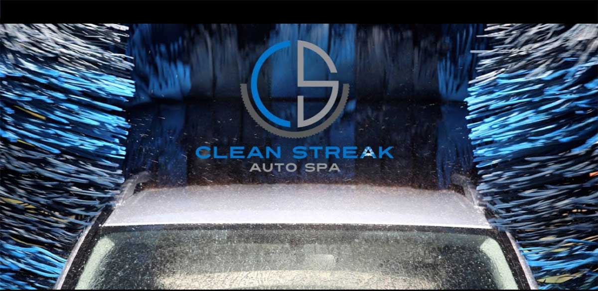 Car Wash At Clean Streak Bay Breeze Car Wash Dale Mabry Tampa Fl For 3 99